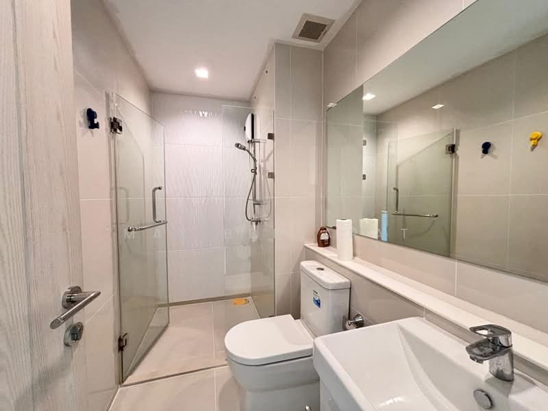 Life One Wireless, Bangkok, 1 Wireless Road, Lumphini, Pathum Wan, Bangkok, 2 Bedrooms, 63 sqm, Condo For Rent, by May Benjarat, 500174923 - DDproperty.com