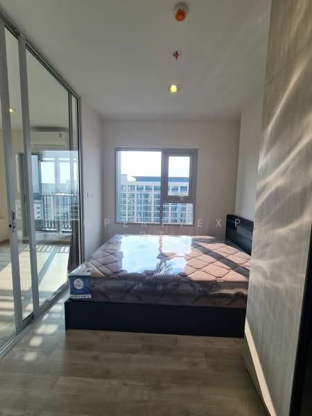 Niche Mono Ramkhamhaeng - นิช โมโน รามคำแหง, กรุงเทพ, ซอยรามคำแหง36, หัวหมาก, บางกะปิ, กรุงเทพ, 28 ตร.ม., คอนโด ขาย, โดย PropertyExpert, 500174925 - DDproperty.com