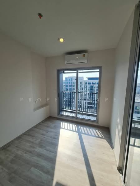 Niche Mono Ramkhamhaeng - นิช โมโน รามคำแหง, กรุงเทพ, ซอยรามคำแหง36, หัวหมาก, บางกะปิ, กรุงเทพ, 28 ตร.ม., คอนโด ขาย, โดย PropertyExpert, 500174925 - DDproperty.com