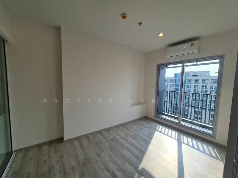 Niche Mono Ramkhamhaeng, Bangkok, Soi Ramkhamhaeg 36, Hua Mak, Bang Kapi, Bangkok, 1 Bedroom, 28 sqm, Condo For Sale, by PropertyExpert, 500174925 - DDproperty.com
