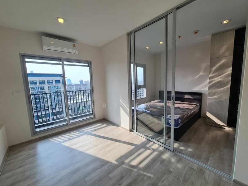 Niche Mono Ramkhamhaeng - นิช โมโน รามคำแหง, กรุงเทพ, ซอยรามคำแหง36, หัวหมาก, บางกะปิ, กรุงเทพ, 28 ตร.ม., คอนโด ขาย, โดย PropertyExpert, 500174925 - DDproperty.com