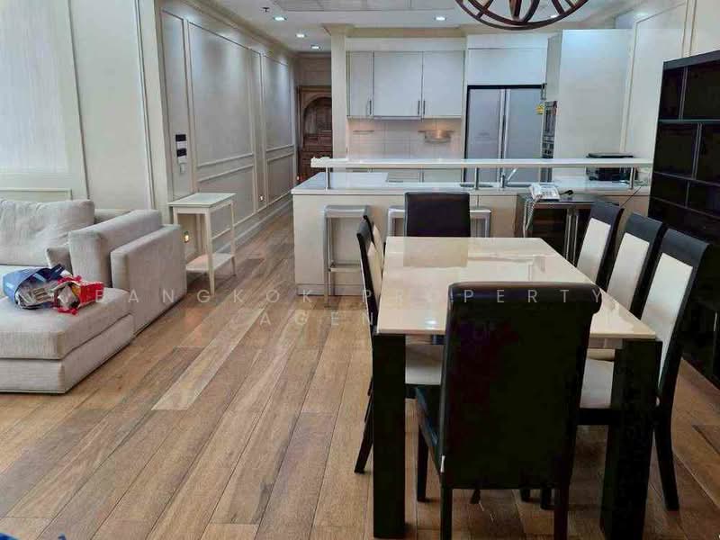The Royal Saladaeng, Bangkok, 79 Saladaeng Road, Silom, Bang Rak, Bangkok, 3 Bedrooms, 235 sqm, Condo For Rent, by BANGKOK PROPERTY AGENTS, 500174926 - DDproperty.com