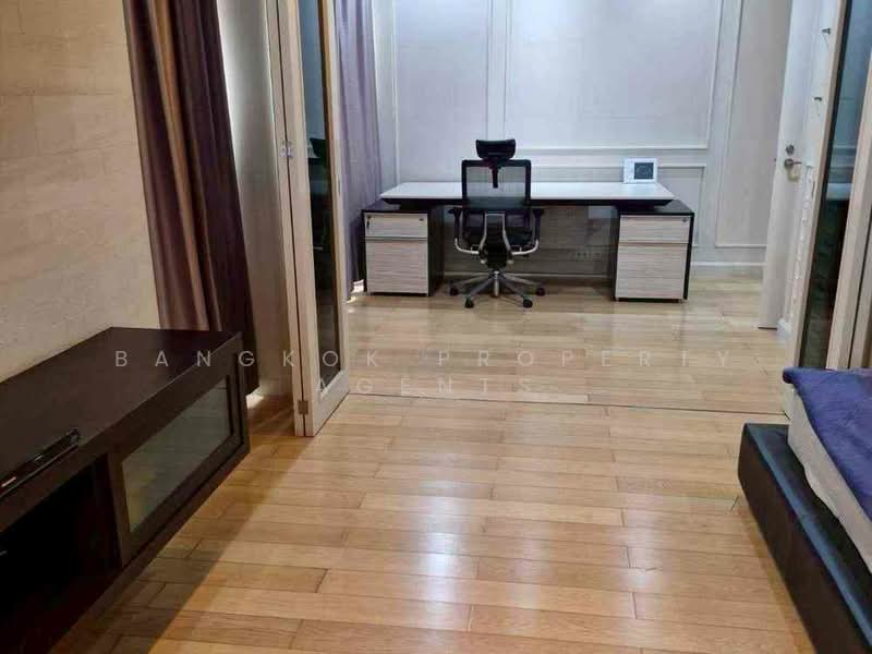 The Royal Saladaeng, Bangkok, 79 Saladaeng Road, Silom, Bang Rak, Bangkok, 3 Bedrooms, 235 sqm, Condo For Rent, by BANGKOK PROPERTY AGENTS, 500174926 - DDproperty.com