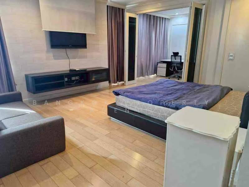 The Royal Saladaeng, Bangkok, 79 Saladaeng Road, Silom, Bang Rak, Bangkok, 3 Bedrooms, 235 sqm, Condo For Rent, by BANGKOK PROPERTY AGENTS, 500174926 - DDproperty.com