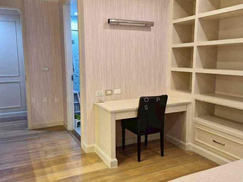 The Royal Saladaeng, Bangkok, 79 Saladaeng Road, Silom, Bang Rak, Bangkok, 3 Bedrooms, 235 sqm, Condo For Rent, by BANGKOK PROPERTY AGENTS, 500174926 - DDproperty.com