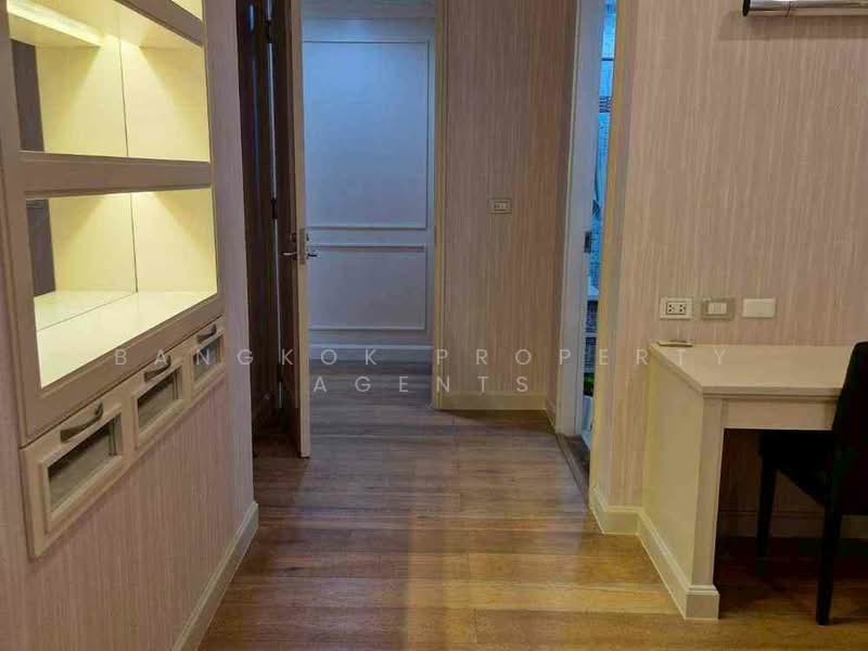 The Royal Saladaeng, Bangkok, 79 Saladaeng Road, Silom, Bang Rak, Bangkok, 3 Bedrooms, 235 sqm, Condo For Rent, by BANGKOK PROPERTY AGENTS, 500174926 - DDproperty.com