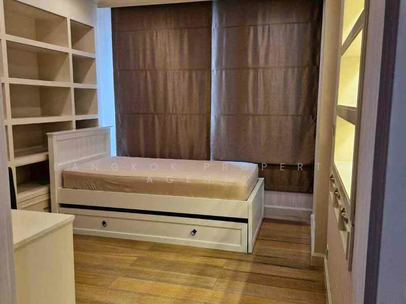 The Royal Saladaeng, Bangkok, 79 Saladaeng Road, Silom, Bang Rak, Bangkok, 3 Bedrooms, 235 sqm, Condo For Rent, by BANGKOK PROPERTY AGENTS, 500174926 - DDproperty.com