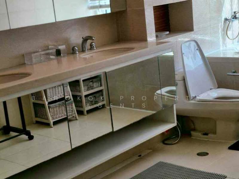 The Royal Saladaeng, Bangkok, 79 Saladaeng Road, Silom, Bang Rak, Bangkok, 3 Bedrooms, 235 sqm, Condo For Rent, by BANGKOK PROPERTY AGENTS, 500174926 - DDproperty.com