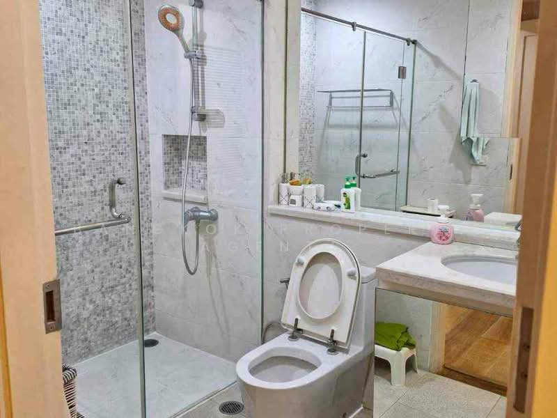 The Royal Saladaeng, Bangkok, 79 Saladaeng Road, Silom, Bang Rak, Bangkok, 3 Bedrooms, 235 sqm, Condo For Rent, by BANGKOK PROPERTY AGENTS, 500174926 - DDproperty.com