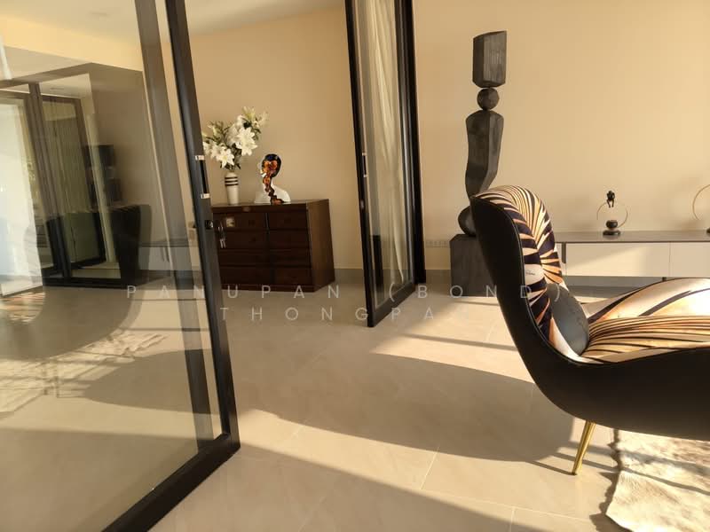 Metro Jomtien Condotel, Chon Buri (Pattaya), Village No. 12 420 Jomtiensaineung Rd, Nong Pru, Bang Lamung (Pattaya), Chon Buri (Pattaya), 1 Bedroom, 98 sqm, Condo For Rent, by Panupan (Bond) Thongpan, 500174927 - DDproperty.com