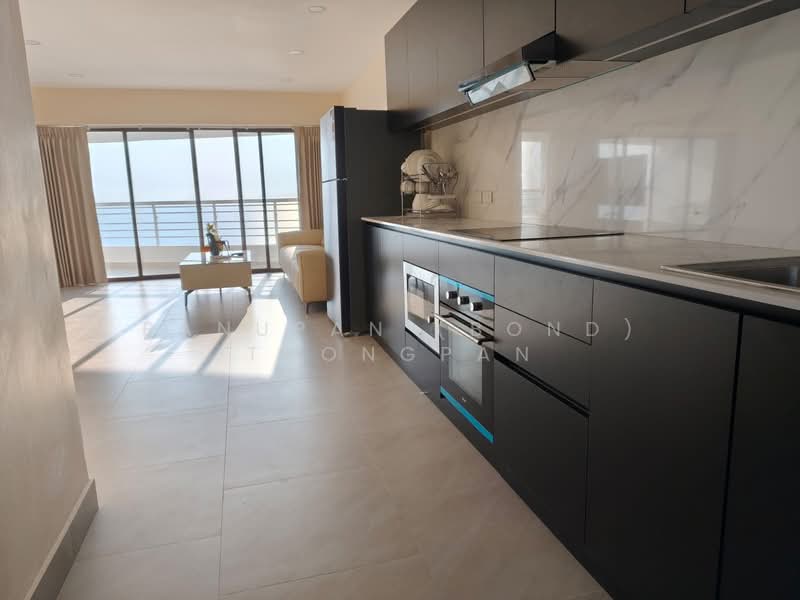 Metro Jomtien Condotel, Chon Buri (Pattaya), Village No. 12 420 Jomtiensaineung Rd, Nong Pru, Bang Lamung (Pattaya), Chon Buri (Pattaya), 1 Bedroom, 98 sqm, Condo For Rent, by Panupan (Bond) Thongpan, 500174927 - DDproperty.com