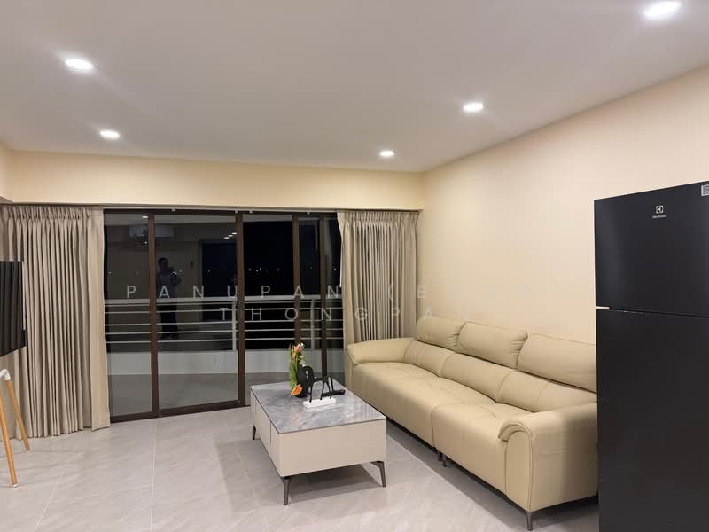 Metro Jomtien Condotel : เมโทร จอมเทียน คอนโดเทล, ชลบุรี, หมู่ที่ 12 420 ถ.จอมเทียนสายหนึ่ง, หนองปรือ, บางละมุง, ชลบุรี, 98 ตร.ม., คอนโด ให้เช่า, โดย Panupan (Bond) Thongpan, 500174927 - DDproperty.com