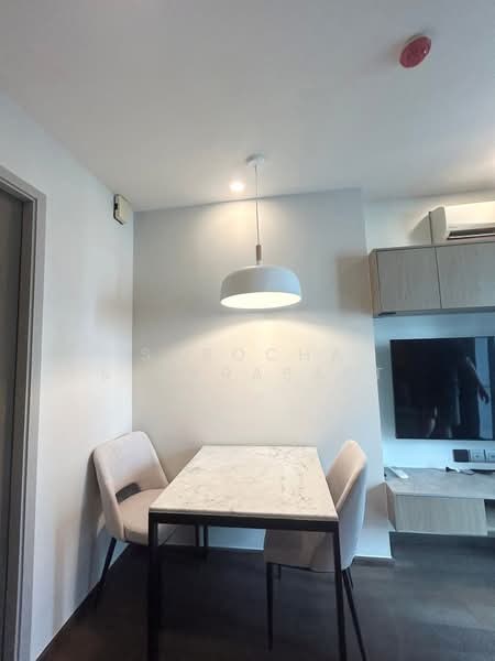 IDEO Q Siam-Ratchathewi, Bangkok, Phetchaburi Road, Thanon Phaya Thai, Ratchathewi, Bangkok, 1 Bedroom, 35 sqm, Condo For Rent, by Sarocha Sakprasart, 500174928 - DDproperty.com