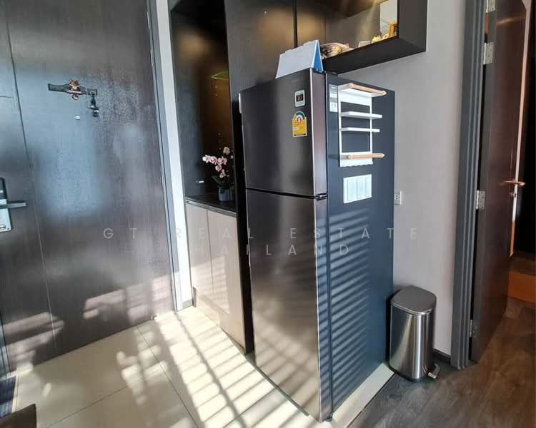 The Edge Sukhumvit 23, Bangkok, 6 Soi Sukhumvit 23, Khlongtoei Nua, Watthana, Bangkok, 1 Bedroom, 30 sqm, Condo For Rent, by GT Real Estate Thailand, 500174929 - DDproperty.com