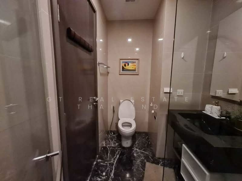 The Edge Sukhumvit 23, Bangkok, 6 Soi Sukhumvit 23, Khlongtoei Nua, Watthana, Bangkok, 1 Bedroom, 30 sqm, Condo For Rent, by GT Real Estate Thailand, 500174929 - DDproperty.com