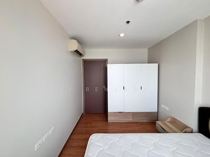 The Base Sukhumvit 77, Bangkok, 289 Sukhumvit 77 Road, Phra Kanong Nua, Watthana, Bangkok, 1 Bedroom, 30 sqm, Condo For Rent, by May Benjarat, 500174930 - DDproperty.com