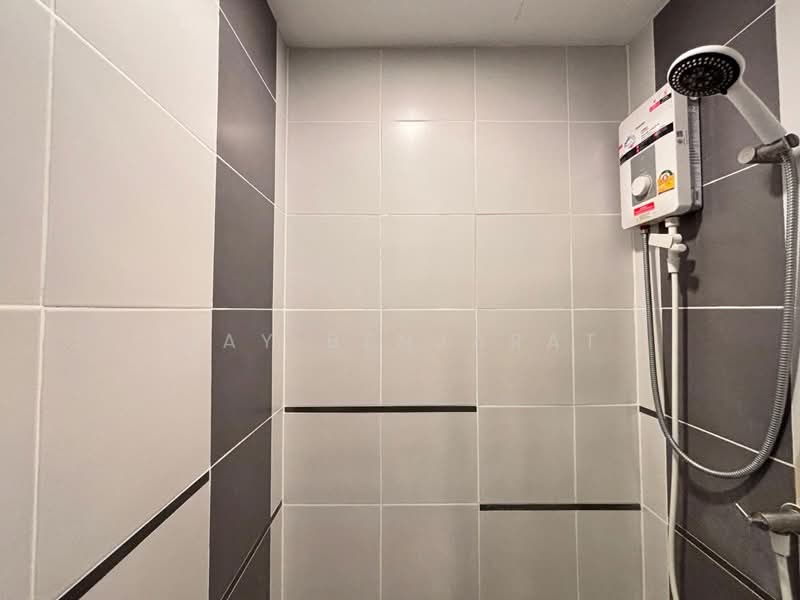 The Base Sukhumvit 77 : เดอะ เบส สุขุมวิท 77, กรุงเทพ, 289 ถนนสุขุมวิท 77, พระโขนงเหนือ, วัฒนา, กรุงเทพ, 30 ตร.ม., คอนโด ให้เช่า, โดย May Benjarat, 500174930 - DDproperty.com