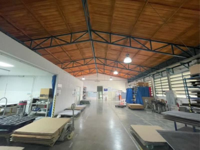 ขายโรงงาน 5 ไร่ ในสวนอุตสาหกรรมเครือสหพัฒน์ - ลำพูน, Lamphun, Pa Sak, Muang Lamphun, Lamphun, , 8,632 sqm, Warehouse/Factory For Sale, by Nattakul Puangsombat, 500174932 - DDproperty.com