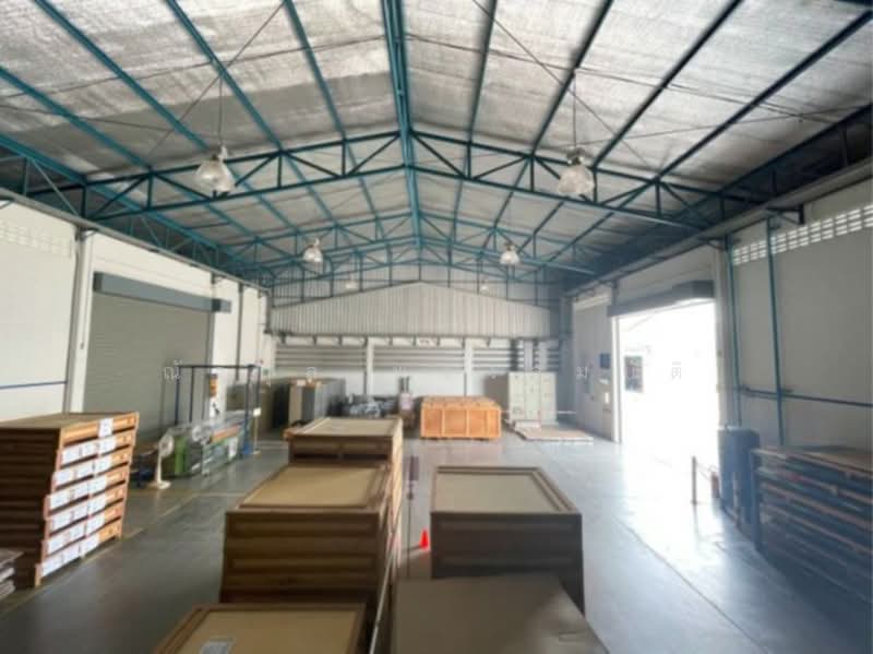 ขายโรงงาน 5 ไร่ ในสวนอุตสาหกรรมเครือสหพัฒน์ - ลำพูน, Lamphun, Pa Sak, Muang Lamphun, Lamphun, , 8,632 sqm, Warehouse/Factory For Sale, by Nattakul Puangsombat, 500174932 - DDproperty.com