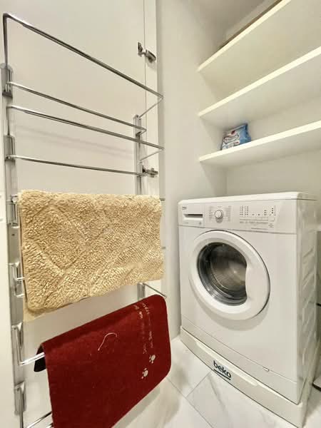 Hyde Sukhumvit 11, Bangkok, 11 Soi Sukhumvit 11, Khlongtoei Nua, Watthana, Bangkok, 1 Bedroom, 32 sqm, Condo For Sale, by Chomratkamol Soontorntarawong (Gor), 500174933 - DDproperty.com