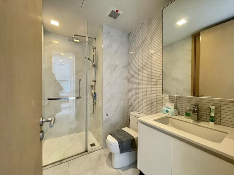 Hyde Sukhumvit 11, Bangkok, 11 Soi Sukhumvit 11, Khlongtoei Nua, Watthana, Bangkok, 1 Bedroom, 32 sqm, Condo For Sale, by Chomratkamol Soontorntarawong (Gor), 500174933 - DDproperty.com