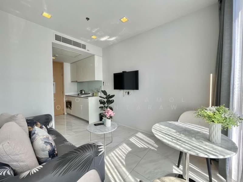 Hyde Sukhumvit 11 : ไฮด์ สุขุมวิท11, กรุงเทพ, 11 ซอยสุขุมวิท 11, คลองเตยเหนือ, วัฒนา, กรุงเทพ, 32 ตร.ม., คอนโด ขาย, โดย Chomratkamol Soontorntarawong (Gor), 500174933 - DDproperty.com