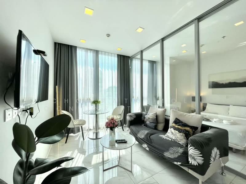 Hyde Sukhumvit 11 : ไฮด์ สุขุมวิท11, กรุงเทพ, 11 ซอยสุขุมวิท 11, คลองเตยเหนือ, วัฒนา, กรุงเทพ, 32 ตร.ม., คอนโด ขาย, โดย Chomratkamol Soontorntarawong (Gor), 500174933 - DDproperty.com