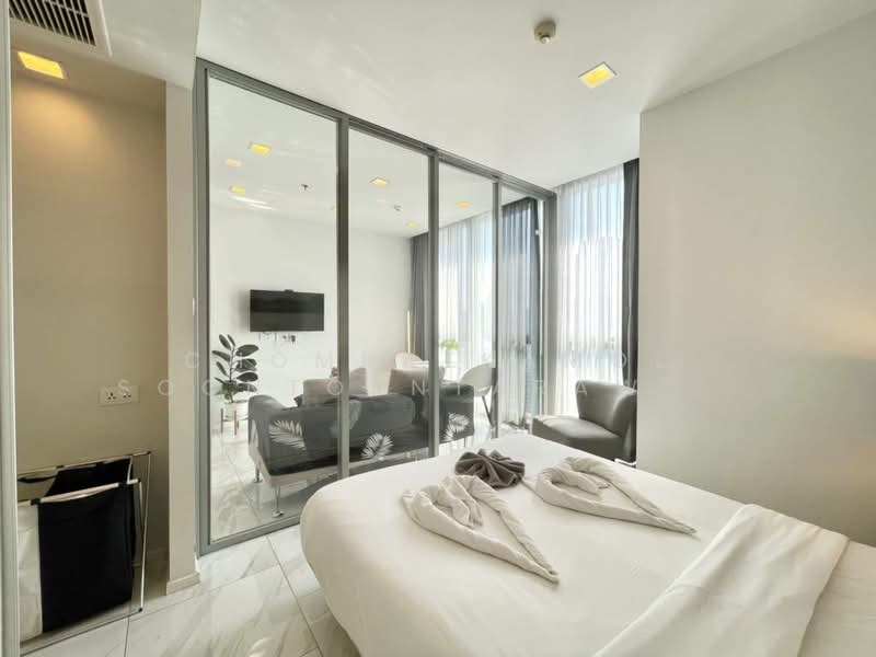 Hyde Sukhumvit 11 : ไฮด์ สุขุมวิท11, กรุงเทพ, 11 ซอยสุขุมวิท 11, คลองเตยเหนือ, วัฒนา, กรุงเทพ, 32 ตร.ม., คอนโด ขาย, โดย Chomratkamol Soontorntarawong (Gor), 500174933 - DDproperty.com