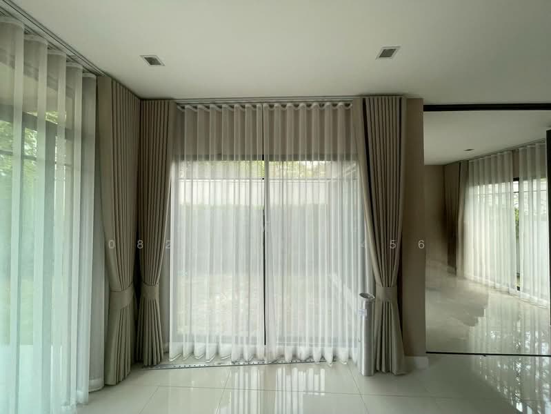 Bangkok Boulevard Ramintra-Serithai 2 : บางกอก บูเลอวาร์ด รามอินทรา-เสรีไทย 2, กรุงเทพ, 98 ซอย เสรีไทย 71, คันนายาว, คันนายาว, กรุงเทพ, 254 ตร.ม., บ้านเดี่ยว ให้เช่า, โดย ยุ้ย ทัศนีย์ 082-478-2456, 500174935 - DDproperty.com