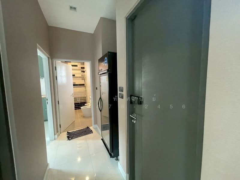 Bangkok Boulevard Ramintra-Serithai 2 : บางกอก บูเลอวาร์ด รามอินทรา-เสรีไทย 2, กรุงเทพ, 98 ซอย เสรีไทย 71, คันนายาว, คันนายาว, กรุงเทพ, 254 ตร.ม., บ้านเดี่ยว ให้เช่า, โดย ยุ้ย ทัศนีย์ 082-478-2456, 500174935 - DDproperty.com