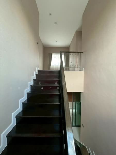 Bangkok Boulevard Ramintra-Serithai 2 : บางกอก บูเลอวาร์ด รามอินทรา-เสรีไทย 2, กรุงเทพ, 98 ซอย เสรีไทย 71, คันนายาว, คันนายาว, กรุงเทพ, 254 ตร.ม., บ้านเดี่ยว ให้เช่า, โดย ยุ้ย ทัศนีย์ 082-478-2456, 500174935 - DDproperty.com