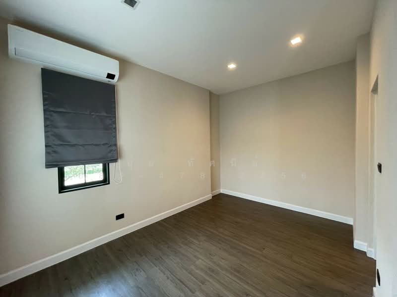 Bangkok Boulevard Ramintra-Serithai 2 : บางกอก บูเลอวาร์ด รามอินทรา-เสรีไทย 2, กรุงเทพ, 98 ซอย เสรีไทย 71, คันนายาว, คันนายาว, กรุงเทพ, 254 ตร.ม., บ้านเดี่ยว ให้เช่า, โดย ยุ้ย ทัศนีย์ 082-478-2456, 500174935 - DDproperty.com