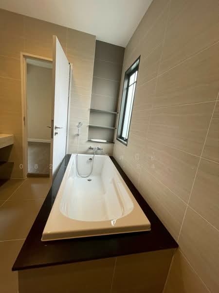 Bangkok Boulevard Ramintra-Serithai 2 : บางกอก บูเลอวาร์ด รามอินทรา-เสรีไทย 2, กรุงเทพ, 98 ซอย เสรีไทย 71, คันนายาว, คันนายาว, กรุงเทพ, 254 ตร.ม., บ้านเดี่ยว ให้เช่า, โดย ยุ้ย ทัศนีย์ 082-478-2456, 500174935 - DDproperty.com