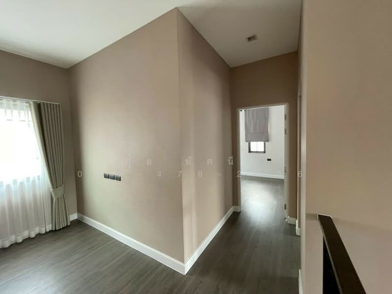 Bangkok Boulevard Ramintra-Serithai 2 : บางกอก บูเลอวาร์ด รามอินทรา-เสรีไทย 2, กรุงเทพ, 98 ซอย เสรีไทย 71, คันนายาว, คันนายาว, กรุงเทพ, 254 ตร.ม., บ้านเดี่ยว ให้เช่า, โดย ยุ้ย ทัศนีย์ 082-478-2456, 500174935 - DDproperty.com