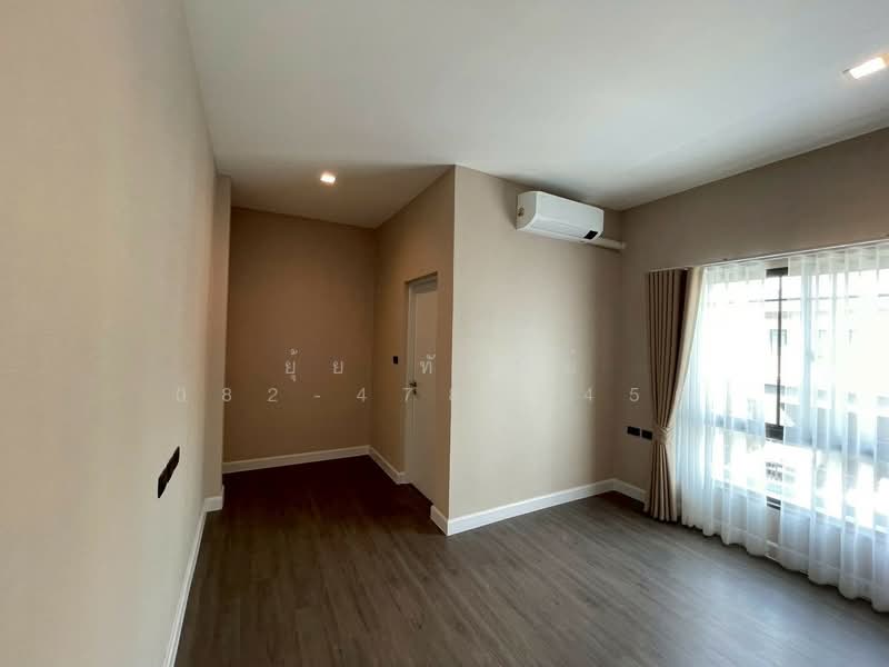 Bangkok Boulevard Ramintra-Serithai 2 : บางกอก บูเลอวาร์ด รามอินทรา-เสรีไทย 2, กรุงเทพ, 98 ซอย เสรีไทย 71, คันนายาว, คันนายาว, กรุงเทพ, 254 ตร.ม., บ้านเดี่ยว ให้เช่า, โดย ยุ้ย ทัศนีย์ 082-478-2456, 500174935 - DDproperty.com