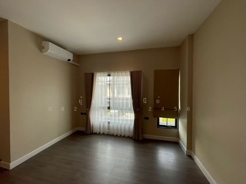 Bangkok Boulevard Ramintra-Serithai 2 : บางกอก บูเลอวาร์ด รามอินทรา-เสรีไทย 2, กรุงเทพ, 98 ซอย เสรีไทย 71, คันนายาว, คันนายาว, กรุงเทพ, 254 ตร.ม., บ้านเดี่ยว ให้เช่า, โดย ยุ้ย ทัศนีย์ 082-478-2456, 500174935 - DDproperty.com