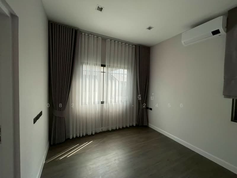 Bangkok Boulevard Ramintra-Serithai 2 : บางกอก บูเลอวาร์ด รามอินทรา-เสรีไทย 2, กรุงเทพ, 98 ซอย เสรีไทย 71, คันนายาว, คันนายาว, กรุงเทพ, 254 ตร.ม., บ้านเดี่ยว ให้เช่า, โดย ยุ้ย ทัศนีย์ 082-478-2456, 500174935 - DDproperty.com