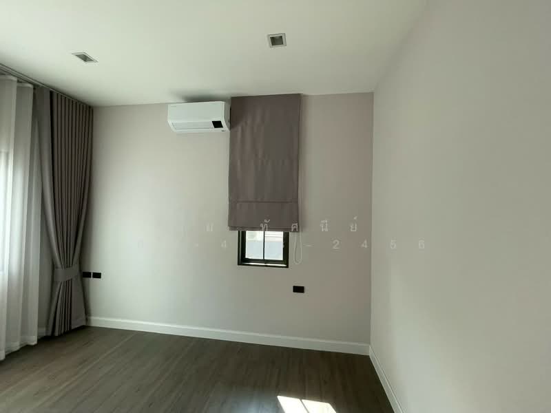 Bangkok Boulevard Ramintra-Serithai 2 : บางกอก บูเลอวาร์ด รามอินทรา-เสรีไทย 2, กรุงเทพ, 98 ซอย เสรีไทย 71, คันนายาว, คันนายาว, กรุงเทพ, 254 ตร.ม., บ้านเดี่ยว ให้เช่า, โดย ยุ้ย ทัศนีย์ 082-478-2456, 500174935 - DDproperty.com