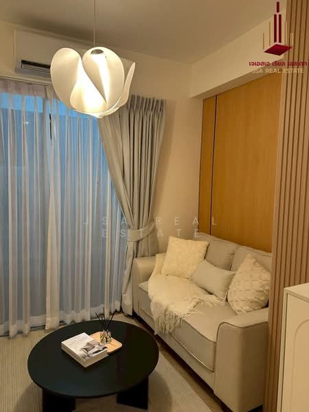 A Space ID Asok-Ratchada, Bangkok, 624 Asoke-Dindaeng Road, Din Daeng, Din Daeng, Bangkok, 1 Bedroom, 48 sqm, Condo For Sale, by JSA REAL ESTATE, 500174936 - DDproperty.com
