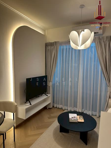 A Space ID Asok-Ratchada, Bangkok, 624 Asoke-Dindaeng Road, Din Daeng, Din Daeng, Bangkok, 1 Bedroom, 48 sqm, Condo For Sale, by JSA REAL ESTATE, 500174936 - DDproperty.com