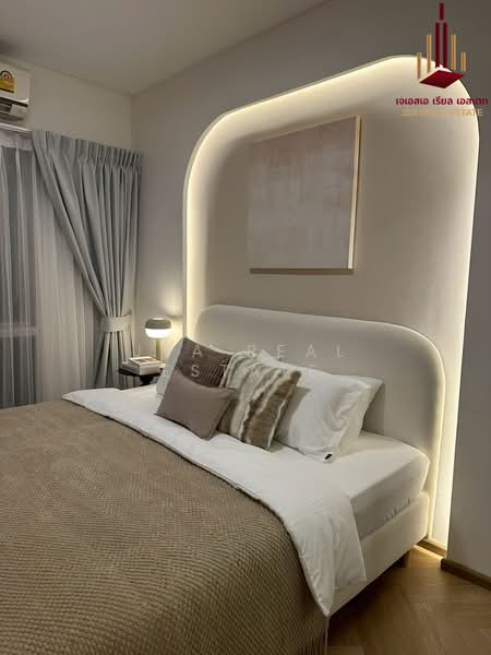 A Space ID Asok-Ratchada, Bangkok, 624 Asoke-Dindaeng Road, Din Daeng, Din Daeng, Bangkok, 1 Bedroom, 48 sqm, Condo For Sale, by JSA REAL ESTATE, 500174936 - DDproperty.com