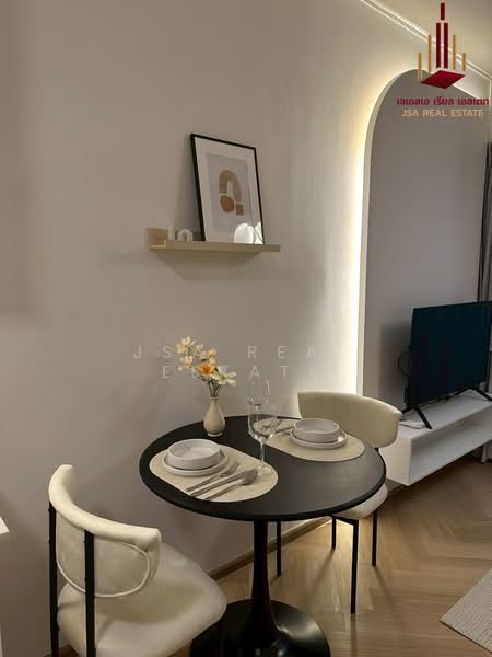 A Space ID Asok-Ratchada, Bangkok, 624 Asoke-Dindaeng Road, Din Daeng, Din Daeng, Bangkok, 1 Bedroom, 48 sqm, Condo For Sale, by JSA REAL ESTATE, 500174936 - DDproperty.com