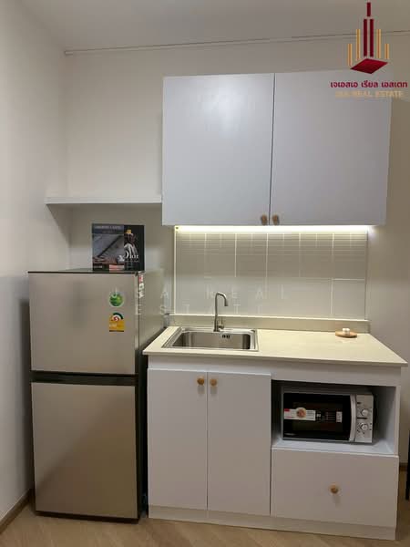 A Space ID Asok-Ratchada, Bangkok, 624 Asoke-Dindaeng Road, Din Daeng, Din Daeng, Bangkok, 1 Bedroom, 48 sqm, Condo For Sale, by JSA REAL ESTATE, 500174936 - DDproperty.com