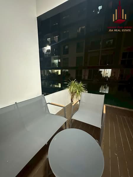 A Space ID Asok-Ratchada, Bangkok, 624 Asoke-Dindaeng Road, Din Daeng, Din Daeng, Bangkok, 1 Bedroom, 48 sqm, Condo For Sale, by JSA REAL ESTATE, 500174936 - DDproperty.com