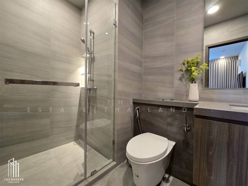 Whizdom The Forestias, Samut Prakan, Debaratana Road, Bang Kaeo, Bang Plee, Samut Prakan, 1 Bedroom, 35 sqm, Condo For Rent, by The Estate(Thailand) Limited, 500174938 - DDproperty.com