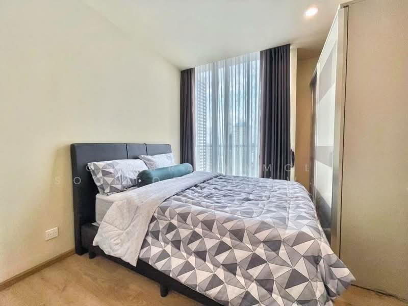 Noble Recole, Bangkok, 77 Soi Sukhumvit 19 Sukhumvit Road, Khlongtoei Nua, Watthana, Bangkok, 2 Bedrooms, 70 sqm, Condo For Sale, by Chomratkamol Soontorntarawong (Gor), 500174940 - DDproperty.com