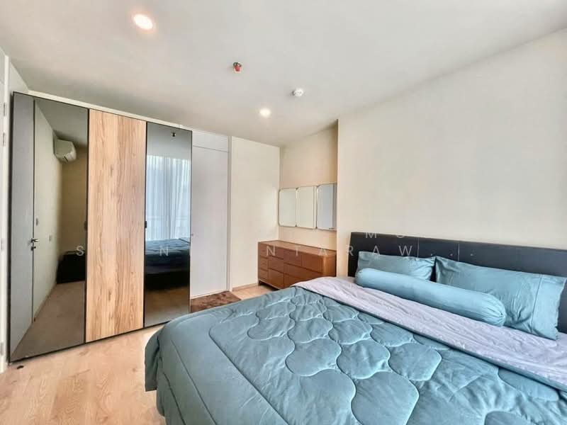 Noble Recole, Bangkok, 77 Soi Sukhumvit 19 Sukhumvit Road, Khlongtoei Nua, Watthana, Bangkok, 2 Bedrooms, 70 sqm, Condo For Sale, by Chomratkamol Soontorntarawong (Gor), 500174940 - DDproperty.com