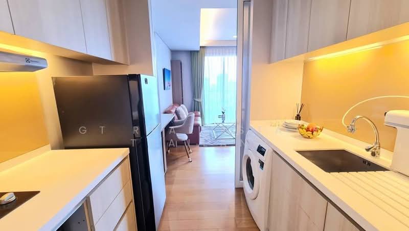 The Lumpini 24, Bangkok, Sukhumvit 24 Road, Khong Tan, Khlong Toei, Bangkok, 2 Bedrooms, 54 sqm, Condo For Sale, by GT Real Estate Thailand, 500174942 - DDproperty.com