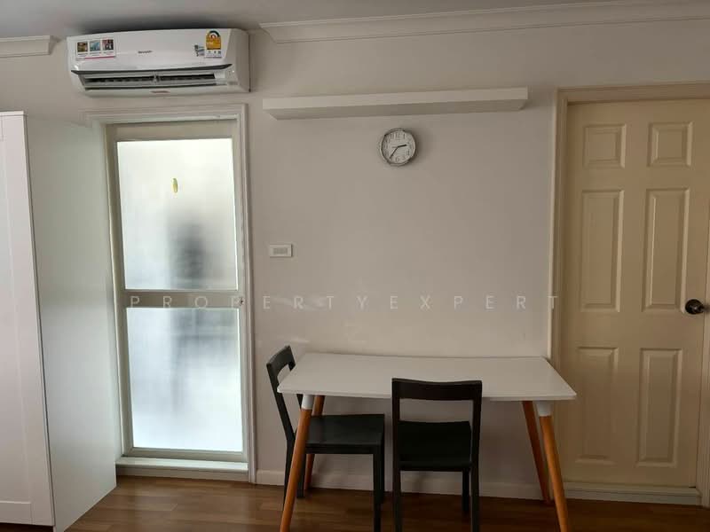 Lumpini Place Narathiwas-Chaopraya, Bangkok, 1298 Rama 3 Road, Chong Nonsi, Yan Nawa, Bangkok, Studio, 30 sqm, Condo For Sale, by PropertyExpert, 500174943 - DDproperty.com