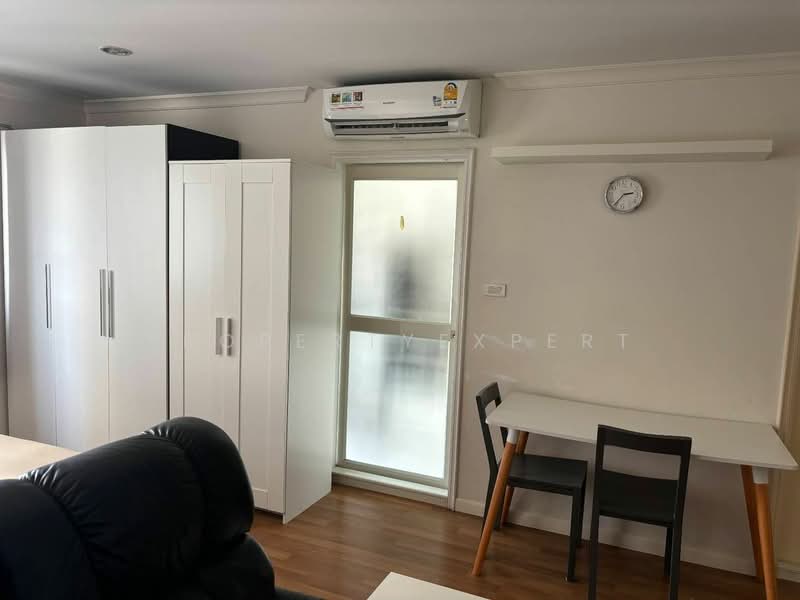 Lumpini Place Narathiwas-Chaopraya, Bangkok, 1298 Rama 3 Road, Chong Nonsi, Yan Nawa, Bangkok, Studio, 30 sqm, Condo For Sale, by PropertyExpert, 500174943 - DDproperty.com